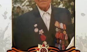 Веприк Андрей Карпович 
